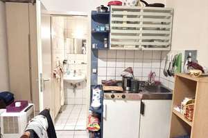 Provisionsfreie Kapitalanlage mit Potenzial: 2 Apartments im Herzen Erlangens: 2/4 bereits verkauft – 91054 Tal, Erlangen – Vorschaubild 7