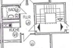 56m² - 3-Zimmer-Wohnung. 2.OG mit Balkon – Die vollständige Adresse der Immobilie erhältst du vom Anbieter., 39128 Neustädter Feld, Magdeburg – Vorschaubild 8