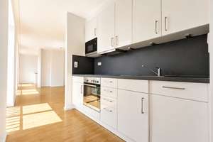 Moderne Maisonettewohnung direkt am Leipziger Platz – Die vollständige Adresse der Immobilie erhältst du vom Anbieter., 10117 Mitte (Ortsteil), Berlin – Vorschaubild 4