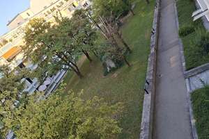 KOMPLETT RENOVIERTES APP. MIT BALKON UND BLICK INS GRÜNE – Volkartstrasse 0, 80636 Dom Pedro, München – Vorschaubild 20