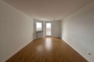Helle 3-Zimmer-Wohnung mit Balkon in Nürnberg 
