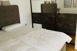 Super schöne, zentrale Wohnung kurzfristig zu vermieten – Hospitalstraße 19, 70174 Neue Vorstadt, Stuttgart – Vorschaubild 8