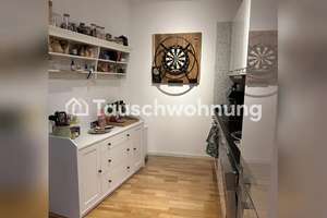 Tauschwohnung: Zweizimmerwohnung, mit Balkon, modern, sehr zentral – Bäckerbreitergang 12, 20355 Neustadt, Hamburg – Vorschaubild 5