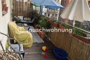 Tauschwohnung: Stuttgart 4, 5 Zim. gegen Berlin 4 Zim. (Plan B: 2-3 Zi.) – Die vollständige Adresse der Immobilie erhältst du vom Anbieter., 70178 Rotebühl, Stuttgart – Vorschaubild 12