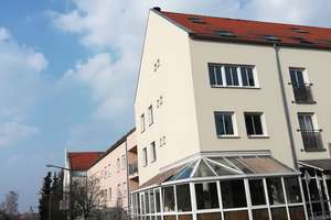 Sehr ruhige, neuw. 2,5-Zi.-Galeriewhg. mit Dachterrasse und EBK in Regensburg-Galgenberg, Uninähe, – Rotteneckstraße 31, 93053 Galgenberg, Regensburg – Vorschaubild 16