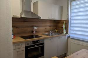 Wohnen mit Charakter: Drei Zimmer in der Würzburger Semmelstraße – Semmelstr. 43, 97070 Altstadt, Würzburg – Vorschaubild 6