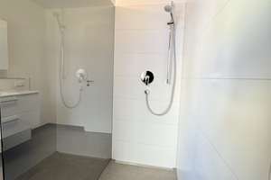 4 Zi. Garten-Wohnung, 101 m², 2 x TG-SP, Stadtmitte Balingen (Nähe Bahnhof / Eyach-Park) ab 01.07.26 – Karlstraße 8, 72336 Balingen – Vorschaubild 18