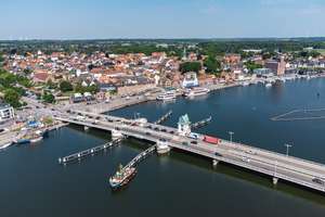 Ferienhaus im OstseeResort Olpenitz - in unmittelbarer Strandnähe – Skipper-Ring 78, 24376 Kappeln – Vorschaubild 23