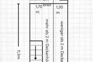 Traumhafte Doppelhaushälfte oder gesamtes Haus – Die vollständige Adresse der Immobilie erhältst du vom Anbieter., 67146 Deidesheim – Vorschaubild 21