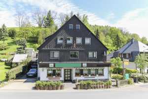 MFH mit 3 WE und 1 GE sowie Top-Potenzial zur flexiblen Nutzung in naturnaher Lage – Sächsische Schweiz-Osterzgebirge (Kreis) – Vorschaubild 18