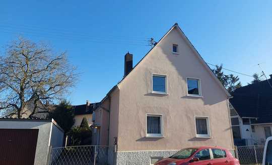 Ideal für eine Familie mit Kindern!