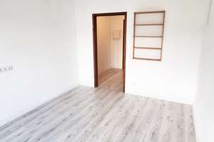 1Z ETW, im 4.OG, 23 qm inkl Balkon, in Heidelberg + Stellplatz und Kellerabteil – Czernyring 10, 69115 Bergheim, Heidelberg – Vorschaubild 8