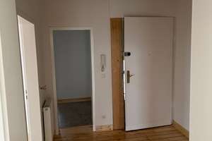 Bezug nach Sanierung mit Balkon: attraktive 2-Zimmer-Wohnung in Braunschweig – Hagenring 60, 38106 Östliches Ringgebiet, Braunschweig – Vorschaubild 5