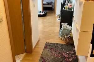 Gemütliche 2-Zimmer-Wohnung mit Einbauküche in Sudenburg – Wolfenbütteler Straße 19, 39112 Sudenburg, Magdeburg – Vorschaubild 5