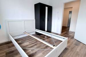 Moderne Wohnung – Erstbezug nach Kernsanierung – möbliert – Die vollständige Adresse der Immobilie erhältst du vom Anbieter., 42107 Elberfeld, Wuppertal – Vorschaubild 2