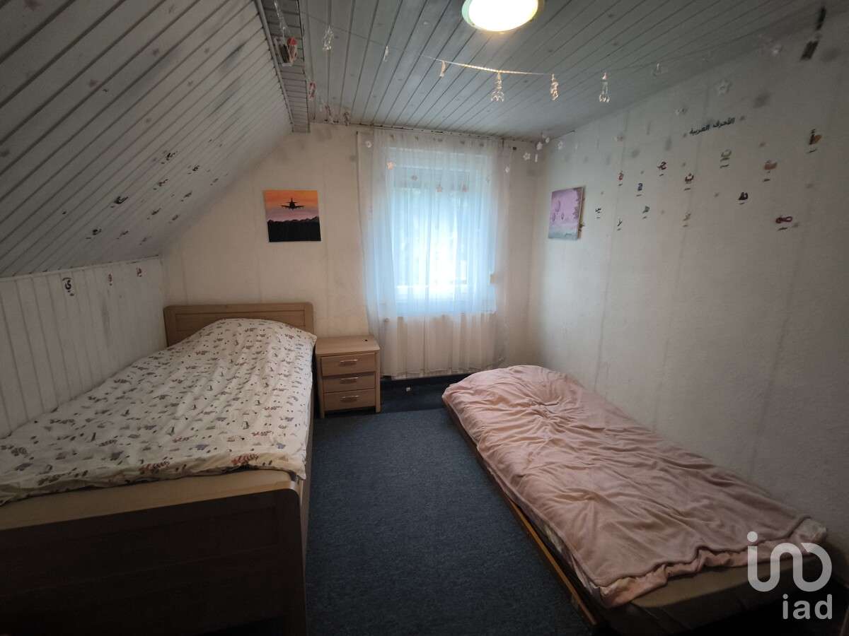 Immobilie in Westoverledingen - Charmante Doppelhaushälfte in Westoverledingen-Ihrhove – modernisiert & zentral gelegen - Bild 6