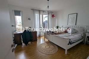 Tauschwohnung: 3Zi. Neubau 89m2, 2 Balkone, Fahrstuhl, im Mühlenquartier – Mühlenstieg 23, 22041 Wandsbek (Ortsteil), Hamburg – Vorschaubild 3
