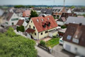 Eine Oase für exklusives Wohnen – Die vollständige Adresse der Immobilie erhältst du vom Anbieter., 86165 Lechhausen-Ost, Augsburg – Vorschaubild 4