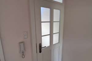 4-Zimmer-Altbauwohnung in Kassel-West-provisionsfrei – Die vollständige Adresse der Immobilie erhältst du vom Anbieter., 34119 West, Kassel – Vorschaubild 3