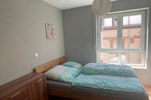 Schöne 2-Zimmer Wohnung in Top-Lage und Uni-Nähe mit Einbauküche – Waldhornstraße 2, 68199 Neckarau, Mannheim – Vorschaubild 6