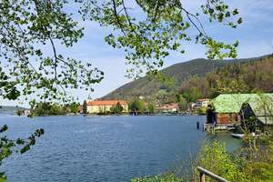 Neubau in Bad Wiessee auf einem sonnigen, ca. 740 m² großen, Grundstück – Die vollständige Adresse der Immobilie erhältst du vom Anbieter., 83707 Bad Wiessee – Vorschaubild 16