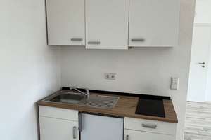 1-Zimmer-Apartment in Koblenz-Metternich Uni-Nähe – Rübenacher Str. 4, 56072 Metternich, Koblenz – Vorschaubild 3