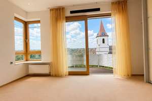 Wohnen der Extraklasse: mit überdachter Dachterrasse und Doppelgarage! – Hofstatt 14, 74226 Nordheim – Vorschaubild 13