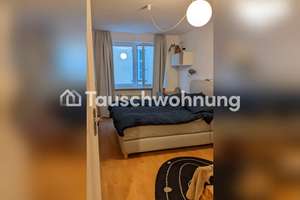 Tauschwohnung: 2 Raum-Wohnung am Nordfriedhof – Adalbertstr. 57, 80799 Universität, München – Vorschaubild 5