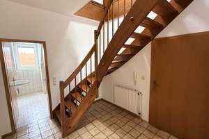 FREI! 2-Zimmer-Maisonettewohnung mit ausgebautem Dachstudio in der Südweststadt – Die vollständige Adresse der Immobilie erhältst du vom Anbieter., 76135 Südweststadt, Karlsruhe – Vorschaubild 5