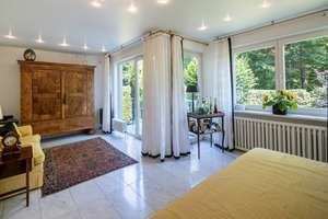 Haus im Haus-Charakter – Wald und Weitblick: 
Ein Zuhause der Extraklasse – 70184 Frauenkopf, Stuttgart – Vorschaubild 7