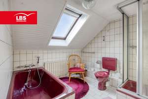 Großzügiges Reihenendhaus mit großem Garten in Düsseldorf-Wersten! – 40225 Wersten, Düsseldorf – Vorschaubild 14