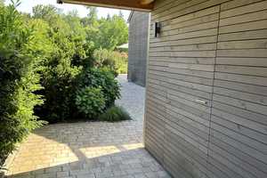 Architektenhaus in Beuern bei Greifenberg auf 1600 m2 Grund mit Pool 16,50 x 3 in Ortsrandlage – Landsberg am Lech (Kreis) – Vorschaubild 29