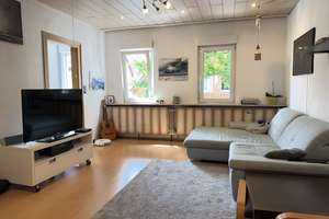 Freistehendes Mehrfamilienhaus mit Garten, Doppelgarage und Ausbaupotenzial in Heilbronn-Böckingen – Die vollständige Adresse der Immobilie erhältst du vom Anbieter., 74080 Böckingen, Heilbronn – Vorschaubild 6