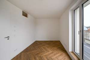 Modernes Wohnen an der Spree! Helle 2 Zimmer mit Balkon – Schnellerstraße 27, 12439 Niederschöneweide, Berlin – Vorschaubild 5