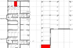 3 Zimmer Wohnung mit 2 Balkonen im 4. OG an der Rummelsburger Bucht mit Tiefgaragenplatz – Hauptstraße 5/o, 10317 Rummelsburg, Berlin – Vorschaubild 47