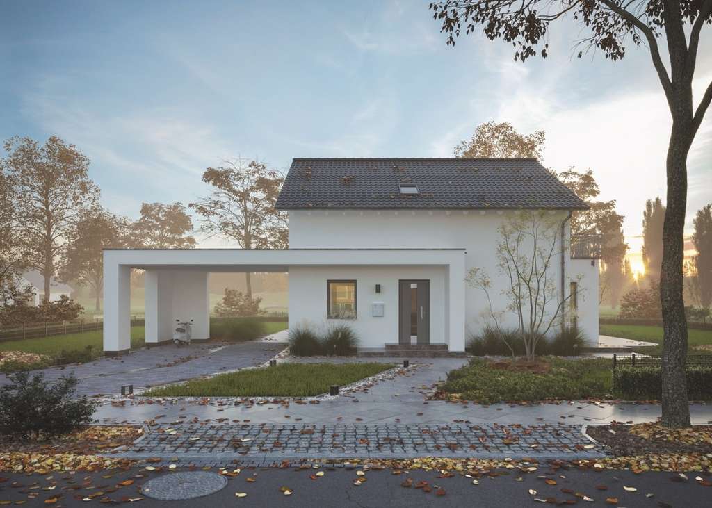 Immobilie in Oberried - Ihr Weg zum Eigenheim startet hier! - Bild 4