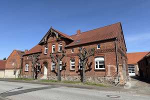 Mehr Platz für Ihre Zukunft - Vierseitenhof mit 10.000m² Grundstück – Die vollständige Adresse der Immobilie erhältst du vom Anbieter., 39517 Tangerhütte – Vorschaubild 2
