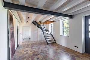 Historische Bäckerei: Modernisiertes Architektendesign mit Charme und Komfort in Feldrandlage – Schleswig-Flensburg (Kreis) – Vorschaubild 4