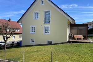Freistehendes, vollständig renoviertes 6-Raum-Einfamilienhaus mit EBK in Ochsenhausen – Biberach (Kreis) – Vorschaubild 3