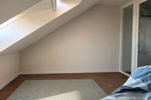 Exclusives Loft mit 14qm Balkon & Klimaanlage in Weingarten – Die vollständige Adresse der Immobilie erhältst du vom Anbieter., 76356 Weingarten (Baden) – Vorschaubild 10