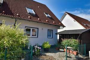 Familienfreundliches Wohnerlebnis mit Garage & Garten in Herringen – Die vollständige Adresse der Immobilie erhältst du vom Anbieter., 59077 Herringen, Hamm – Vorschaubild 2