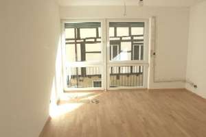 unterhalb der Burg mittendrin mit Küche – Untere Schmiedgasse 8, 90403 Altstadt, St. Sebald, Nürnberg – Vorschaubild 2