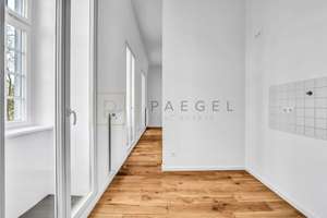 Hochwertige 2-Zimmer-Wohnung in grüner Lage von Berlin-Buch! – 13125 Buch, Berlin – Vorschaubild 10