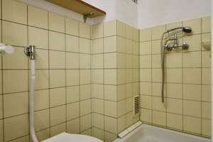 Wohnen am Zoopark! Charmantes Apartment mit Kitchenette  – Graf-Recke-Straße 51, 40239 Düsseltal, Düsseldorf – Vorschaubild 6