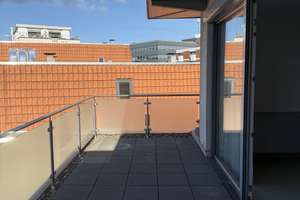 Moderne trifft Tradition in luxuriöser Penthouse-Wohnung in Braunschweig-Innenstadt – Ägidienmarkt 14, 38100 Innenstadt, Braunschweig – Vorschaubild 8
