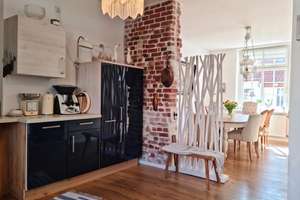 Zeitlose Architektur im Kaiserin-Viktoria-Viertel - Reihenmittelhaus unter Denkmalschutz – Die vollständige Adresse der Immobilie erhältst du vom Anbieter., 26384 Heppens, Wilhelmshaven – Vorschaubild 5
