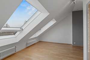Bremen - Habenhausen | Gepflegtes, vollunterkellertes 5-Zimmer-Reihenendhaus mit Pkw-Garage – Bremen – Vorschaubild 27