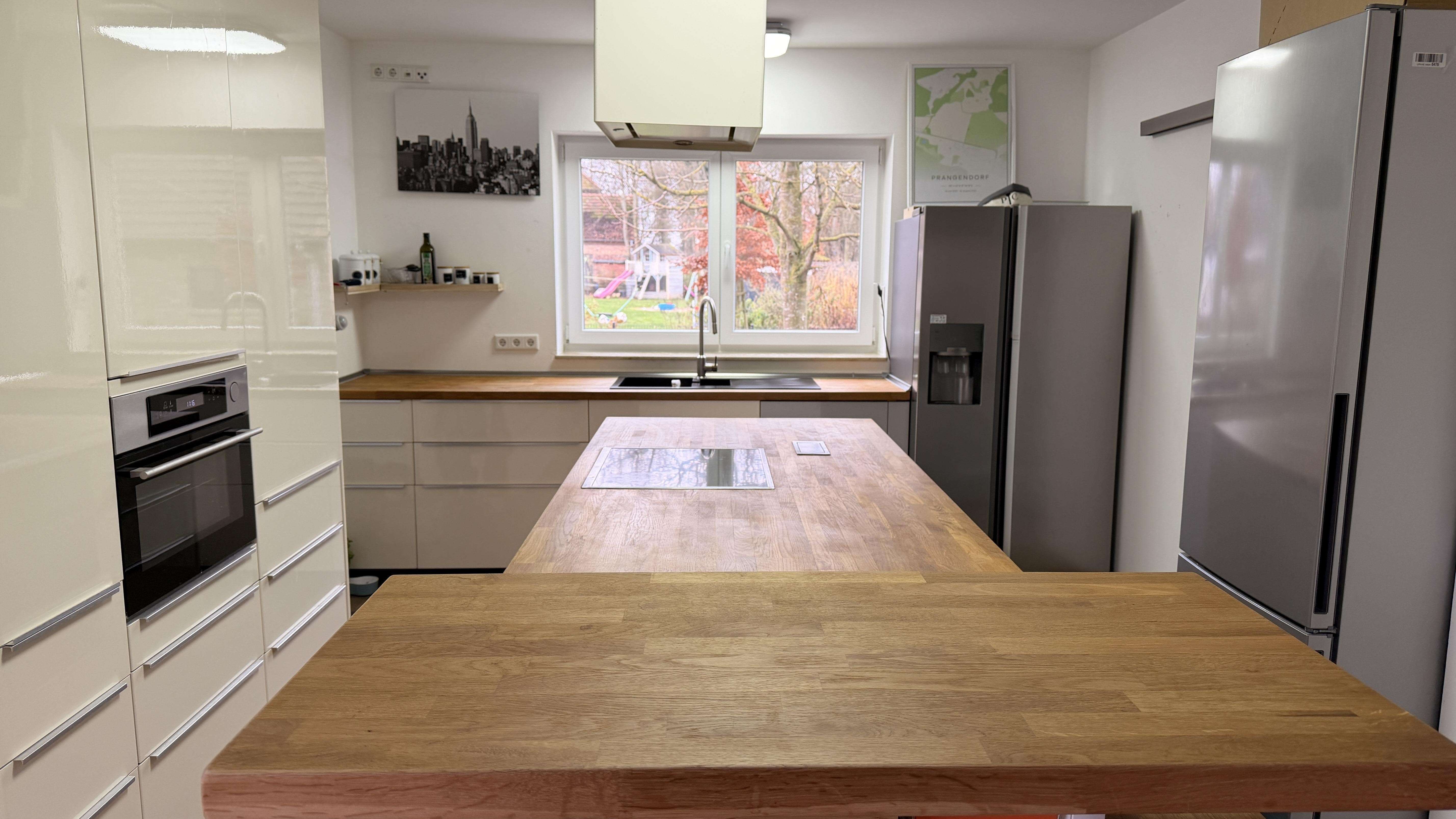 Immobilie in Dummerstorf - Energieeffizientes Wohnen mit Extras - Bild 8