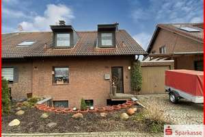 ** Hier sind Generationen ideal vereint ** – Die vollständige Adresse der Immobilie erhältst du vom Anbieter., 47198 Alt-Homberg, Duisburg – Vorschaubild 1