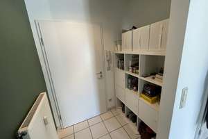 Helle Apartment Wohnung mit EBK, Balkon & Stellplatz – Die vollständige Adresse der Immobilie erhältst du vom Anbieter., 65205 Erbenheim, Wiesbaden – Vorschaubild 8